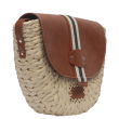 BOLSO MUSTANG DONCE