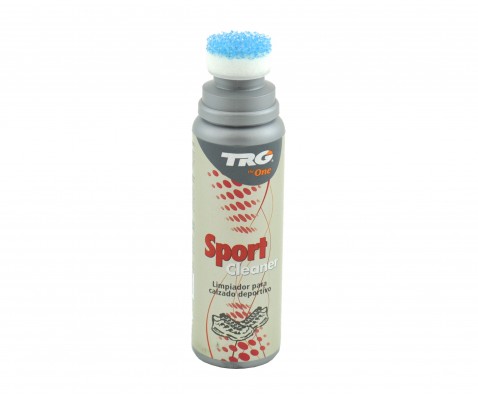 Spray limpiador especial para deportivos - Benavente