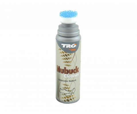 Spray limpiador especial para nubuck - Benavente